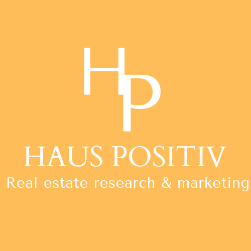 Real estate – Research & Marketing